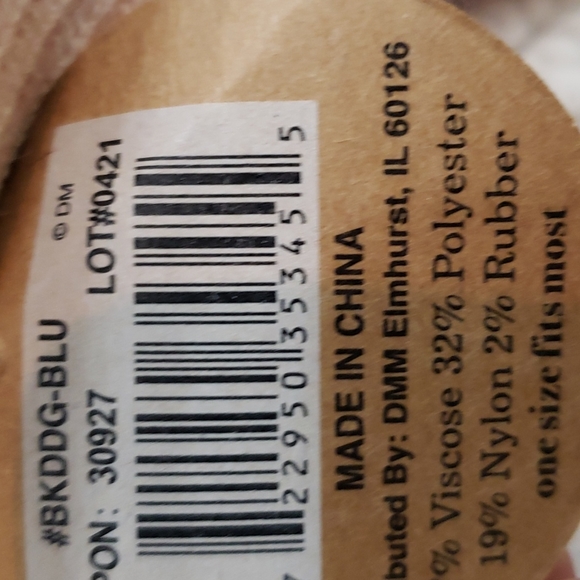 BRITTS KNITS DOUBLE DIP GLOVES - Picture 6 of 6